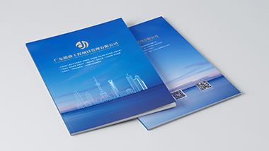 项目工程咨询公司宣传册 项目工程咨询公司宣传册