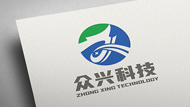 众兴科技公司LOGO 众兴科技公司LOGO