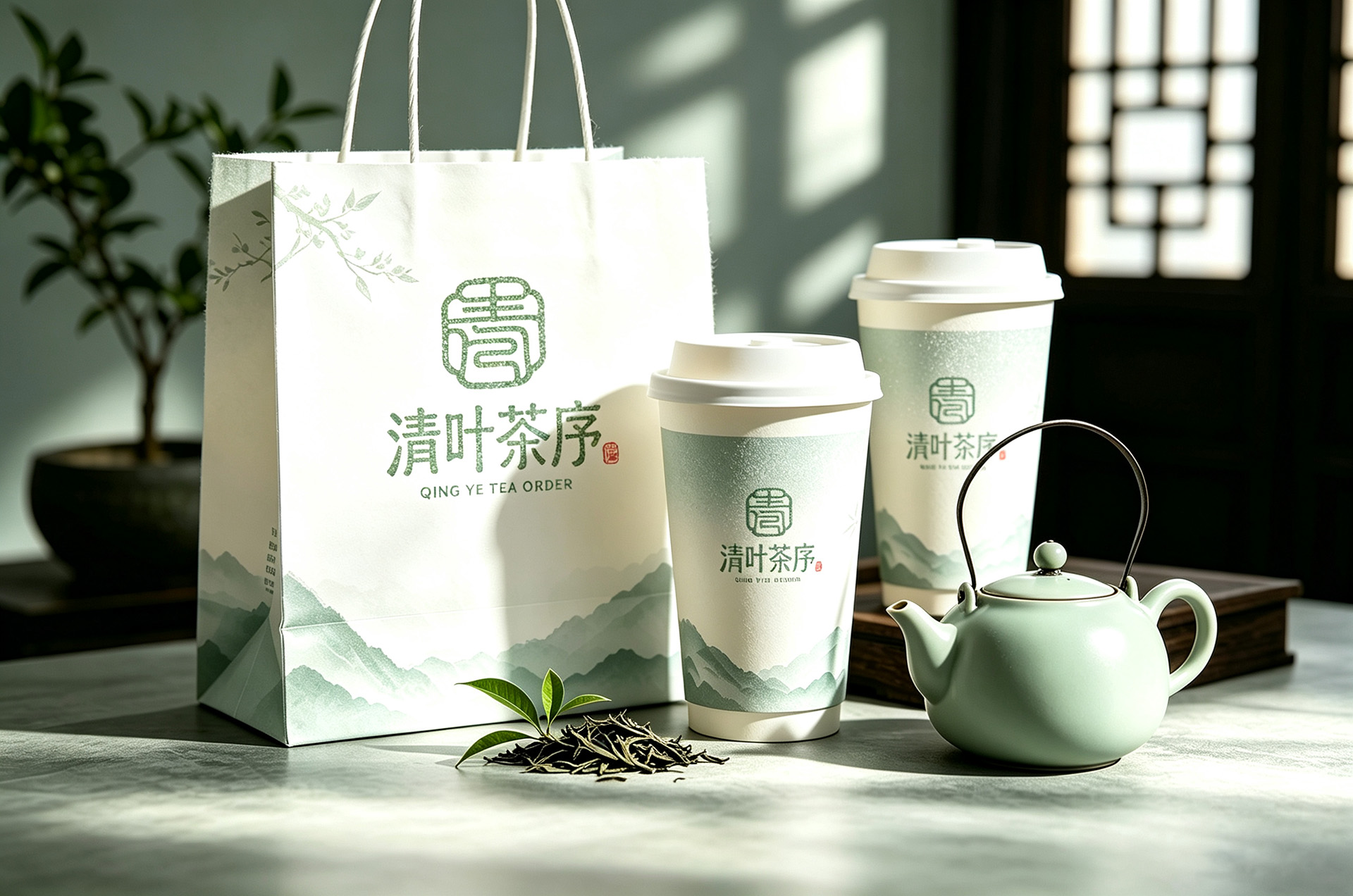 餐饮品牌纸巾盒设计方案 (2) 餐饮品牌纸巾盒设计方案 (2)