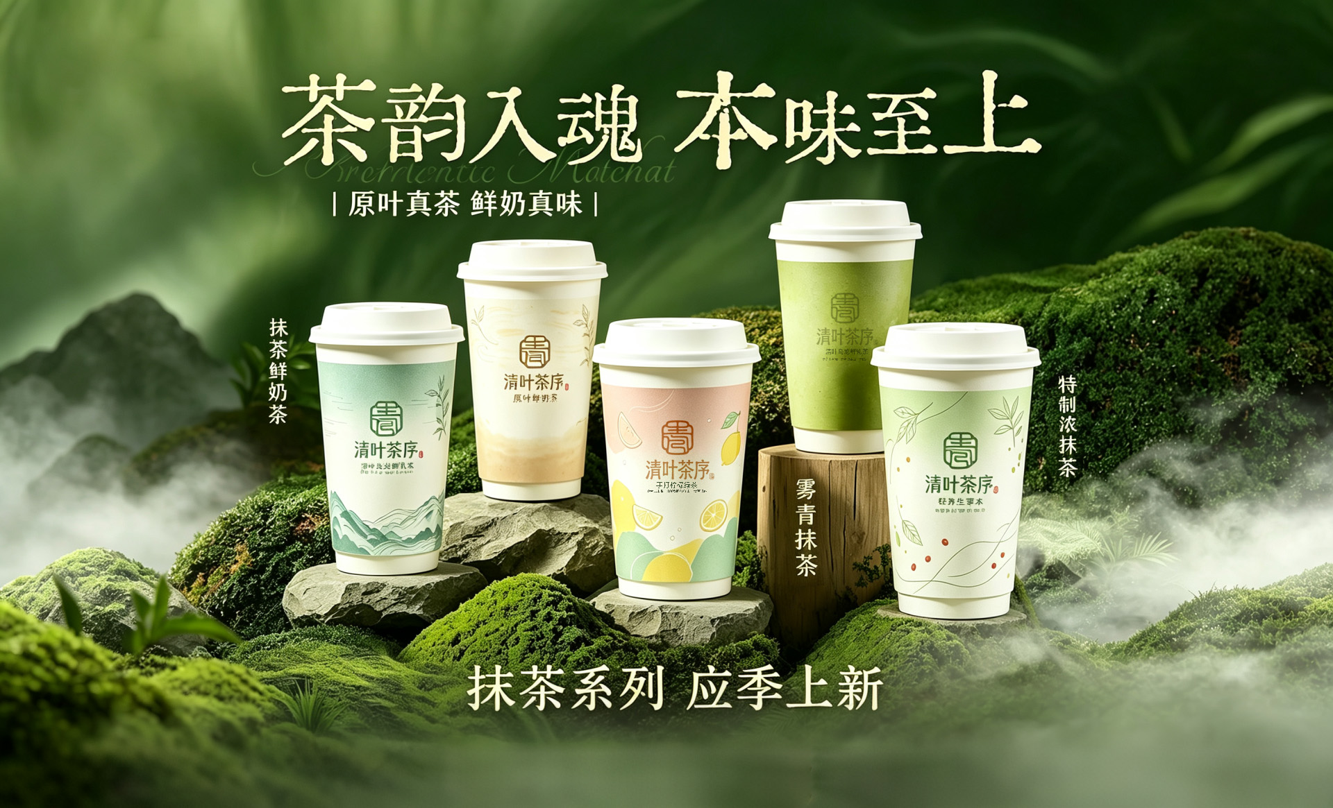 海报 海报